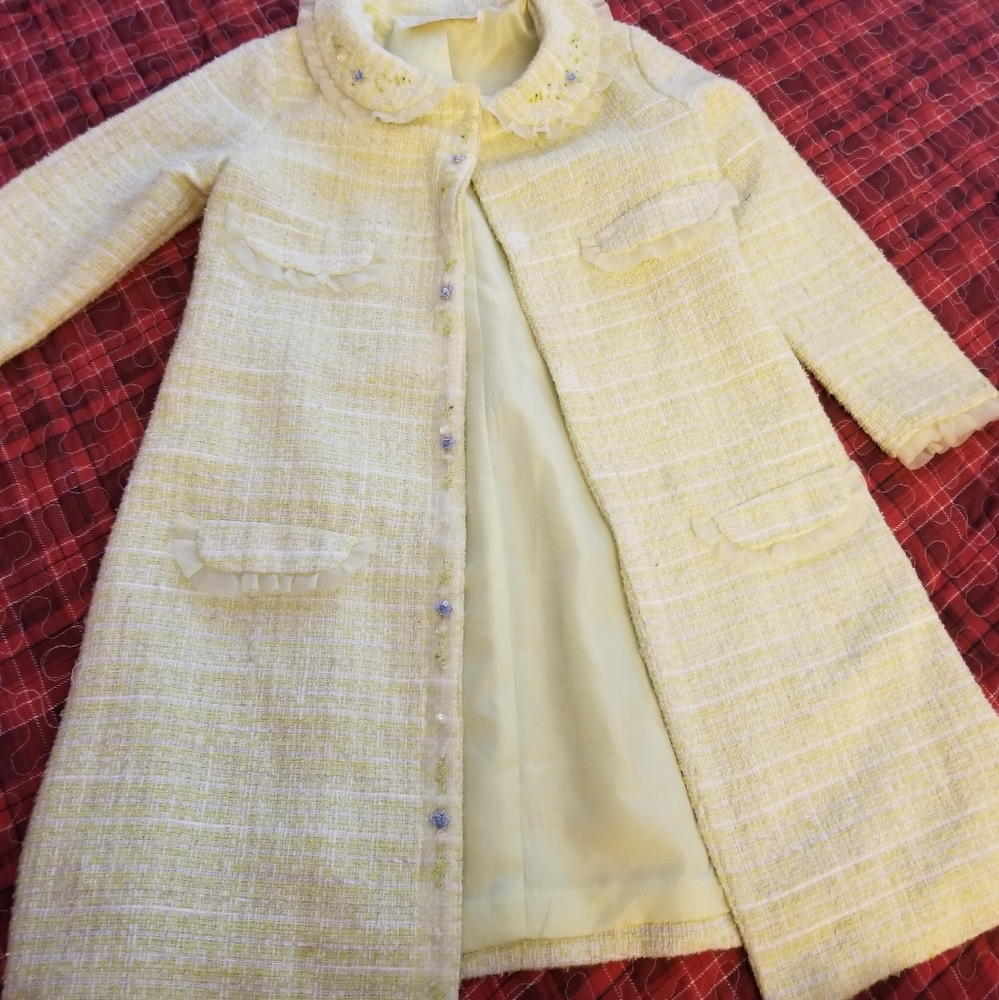 Biscotti Collezioni dress set